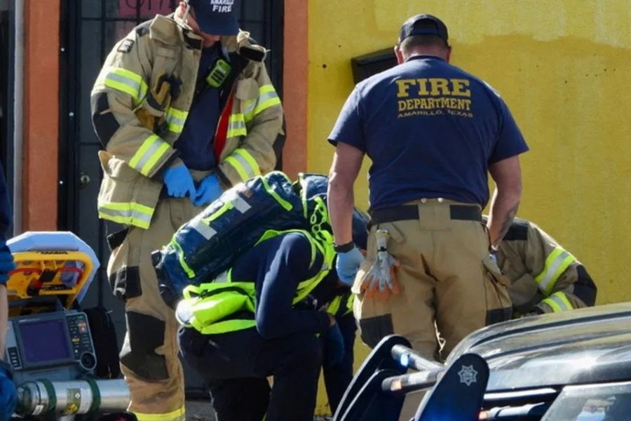 PUBLIC SAFETY & ROADS