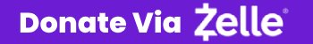 Donate Via ZELLE